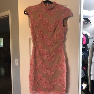 Boutique dress